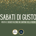 Sabati di gusto